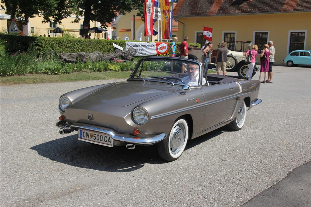 2012-07-08 14. Oldtimertreffen in Pinkafeld